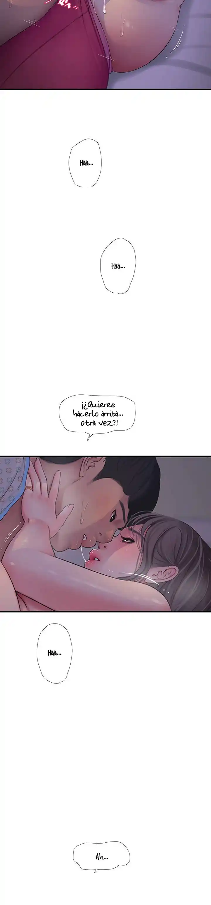 SECRET FRIEND (2020) - Capítulo 104 - Página 11 - LectorTMOo