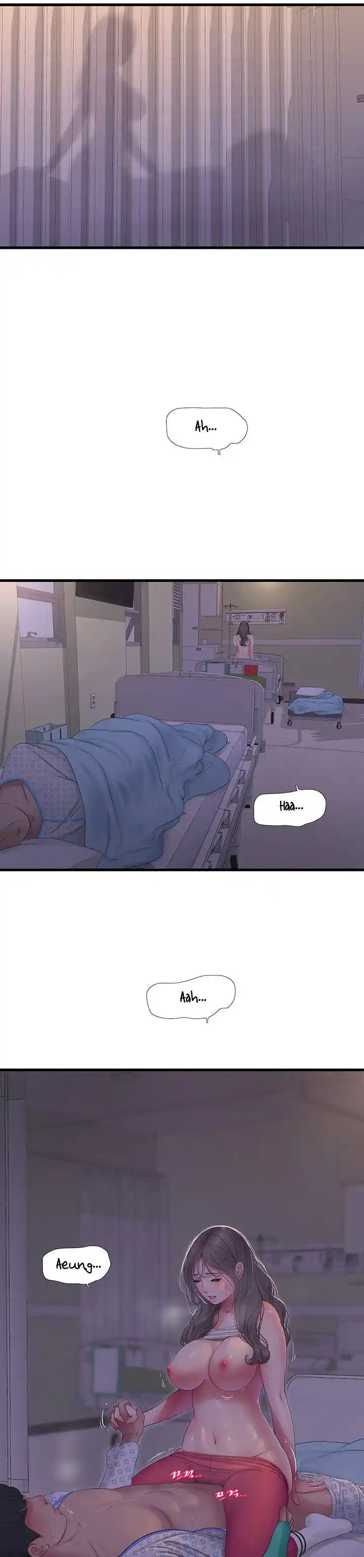 SECRET FRIEND (2020) - Capítulo 104 - Página 12 - LectorTMOo
