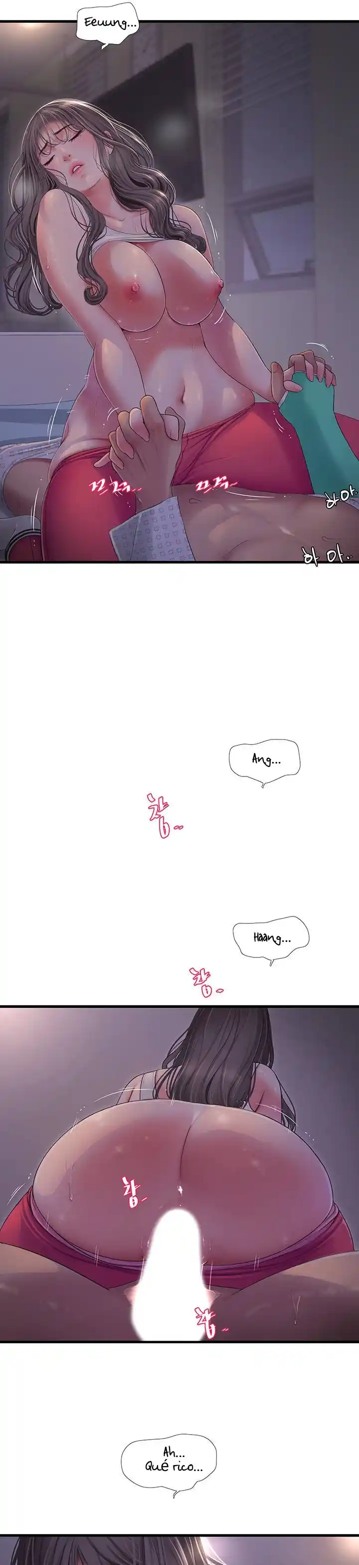 SECRET FRIEND (2020) - Capítulo 104 - Página 14 - LectorTMOo