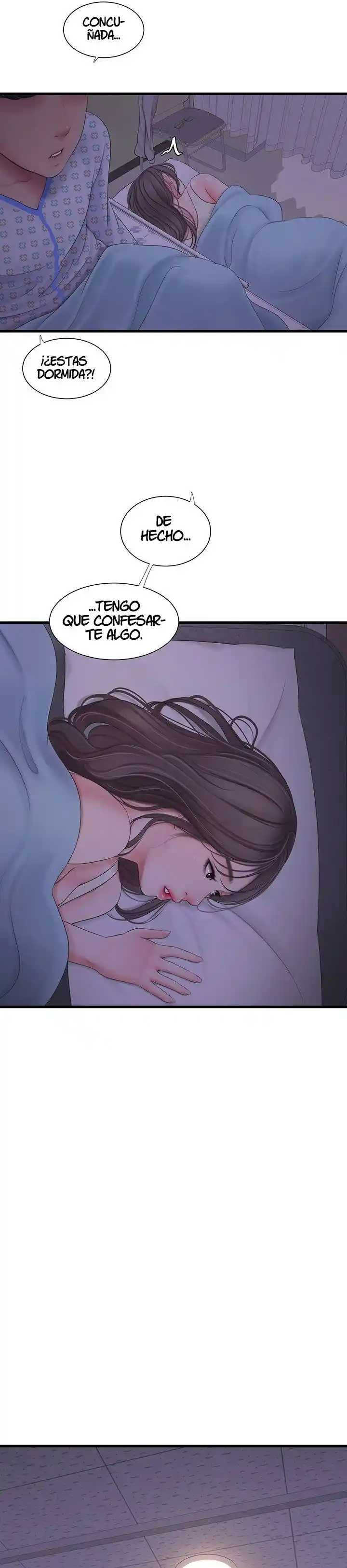 SECRET FRIEND (2020) - Capítulo 105 - Página 6 - LectorTMOo