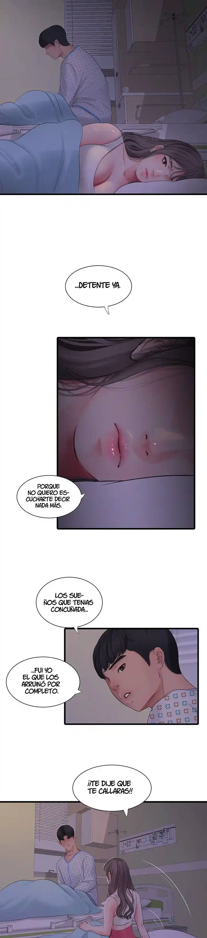 SECRET FRIEND (2020) - Capítulo 105 - Página 8 - LectorTMOo