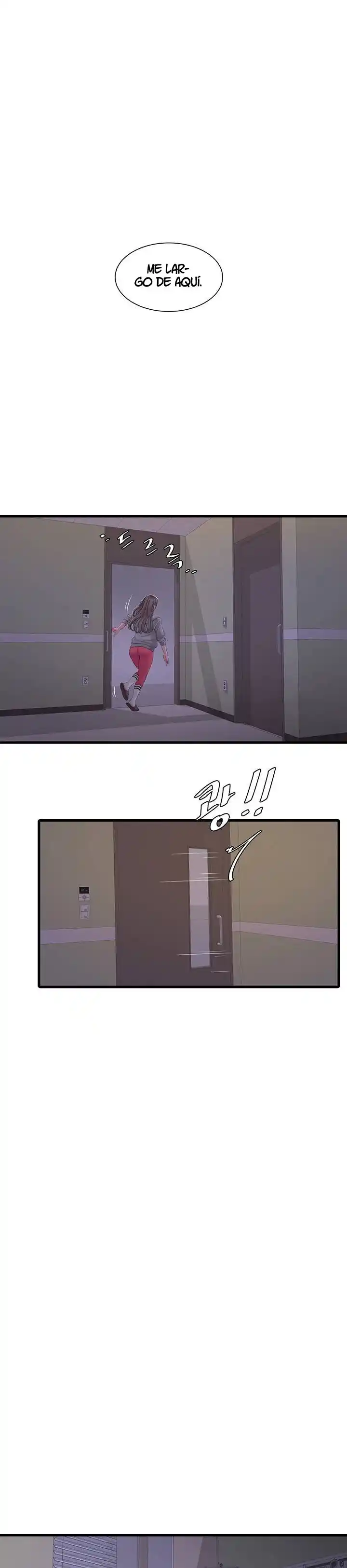 SECRET FRIEND (2020) - Capítulo 105 - Página 10 - LectorTMOo
