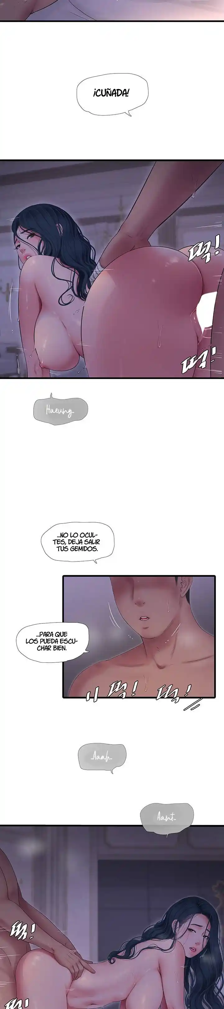 SECRET FRIEND (2020) - Capítulo 105 - Página 19 - LectorTMOo