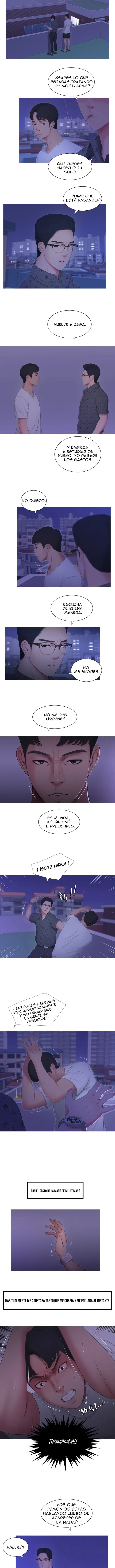 SECRET FRIEND (2020) - Capítulo 11 - Página 4 - LectorTMOo