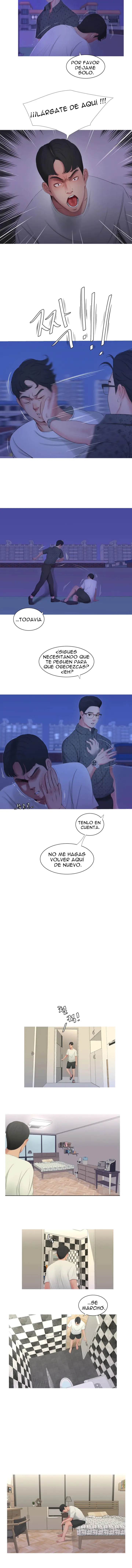 SECRET FRIEND (2020) - Capítulo 11 - Página 5 - LectorTMOo