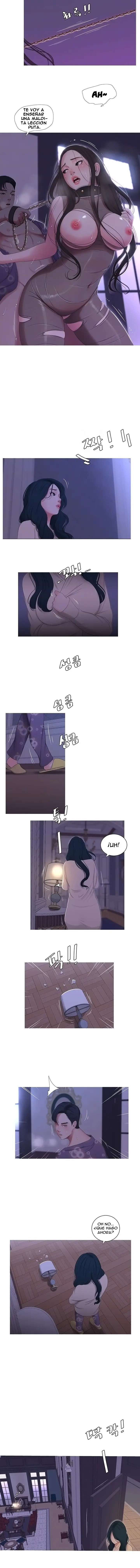 SECRET FRIEND (2020) - Capítulo 12 - Página 5 - LectorTMOo