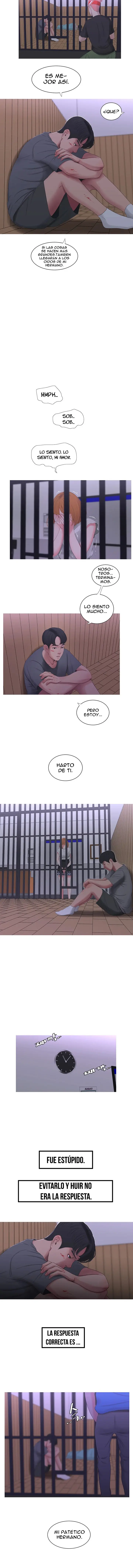 SECRET FRIEND (2020) - Capítulo 13 - Página 6 - LectorTMOo