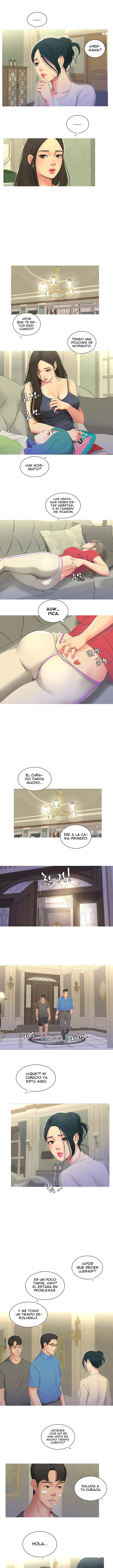 SECRET FRIEND (2020) - Capítulo 13 - Página 8 - LectorTMOo