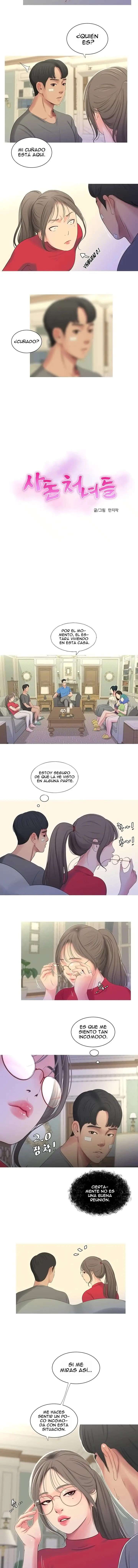 SECRET FRIEND (2020) - Capítulo 14 - Página 4 - LectorTMOo