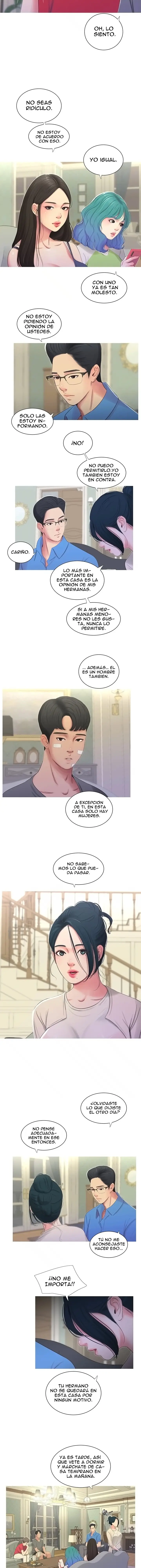 SECRET FRIEND (2020) - Capítulo 14 - Página 5 - LectorTMOo