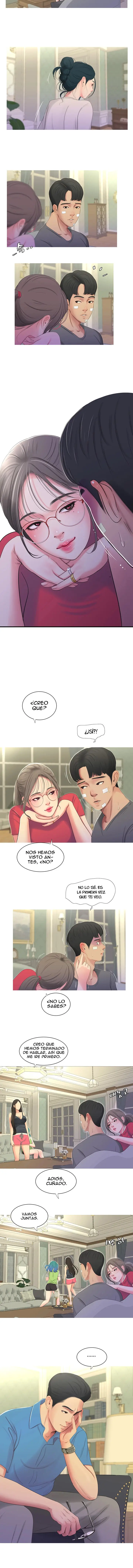 SECRET FRIEND (2020) - Capítulo 14 - Página 6 - LectorTMOo