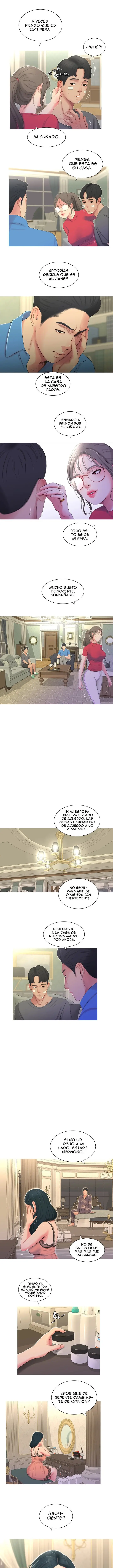 SECRET FRIEND (2020) - Capítulo 14 - Página 7 - LectorTMOo