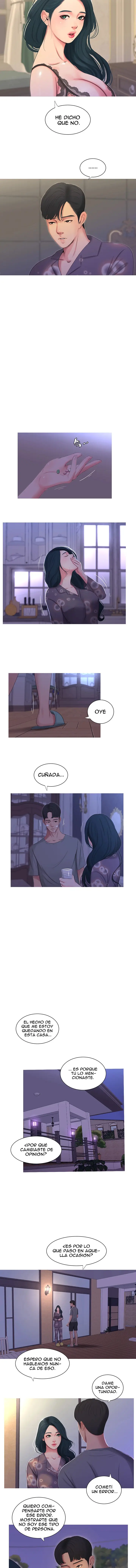 SECRET FRIEND (2020) - Capítulo 14 - Página 8 - LectorTMOo