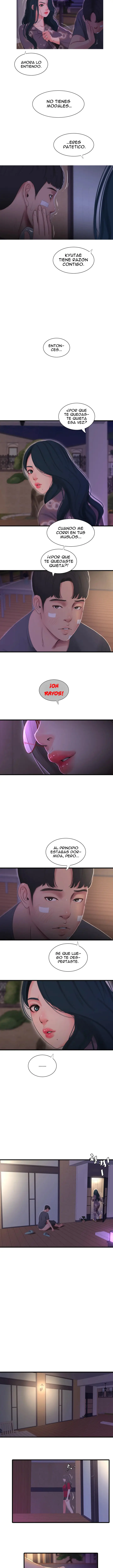 SECRET FRIEND (2020) - Capítulo 15 - Página 6 - LectorTMOo