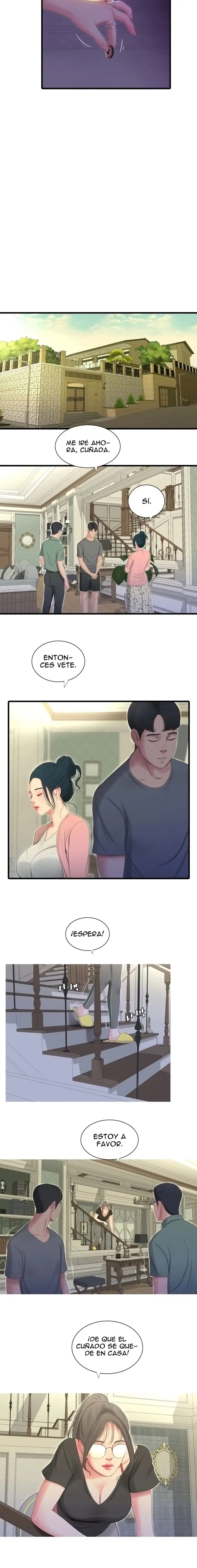 SECRET FRIEND (2020) - Capítulo 15 - Página 7 - LectorTMOo
