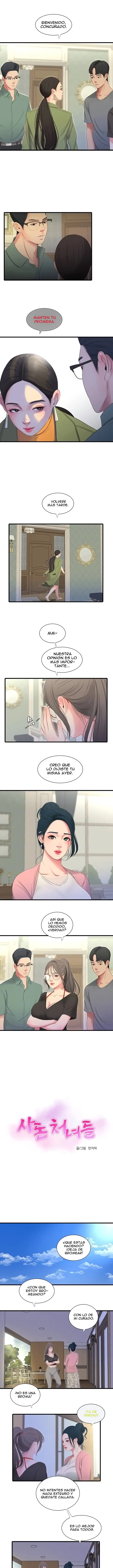 SECRET FRIEND (2020) - Capítulo 16 - Página 2 - LectorTMOo