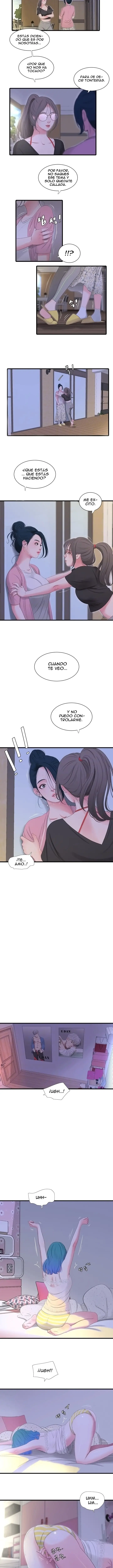SECRET FRIEND (2020) - Capítulo 16 - Página 3 - LectorTMOo