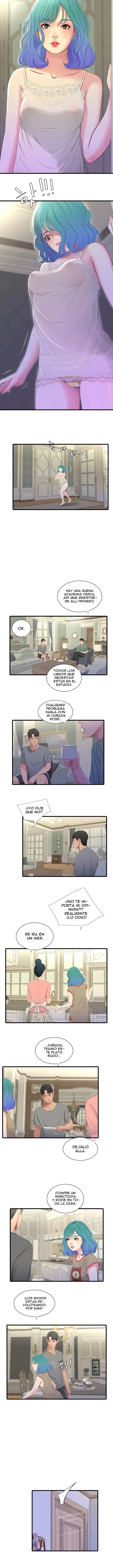 SECRET FRIEND (2020) - Capítulo 16 - Página 5 - LectorTMOo