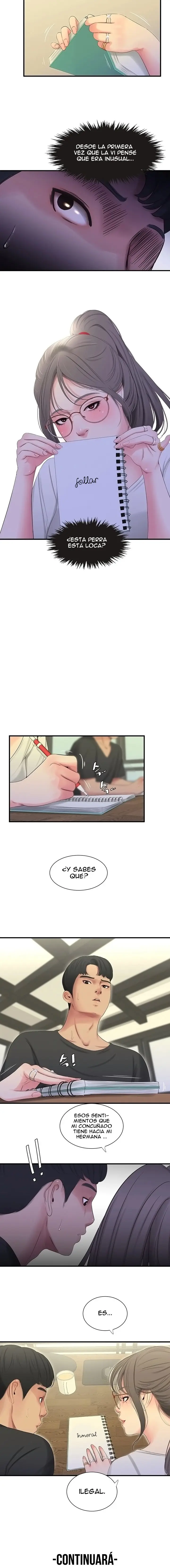 SECRET FRIEND (2020) - Capítulo 17 - Página 9 - LectorTMOo
