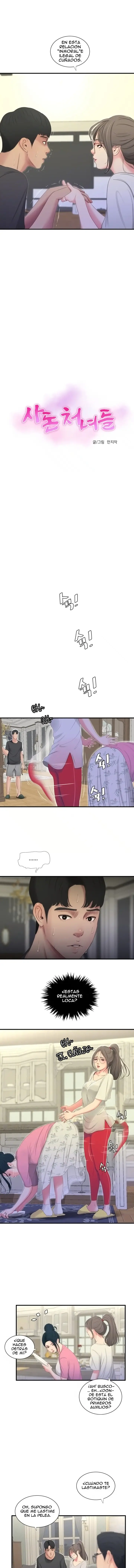 SECRET FRIEND (2020) - Capítulo 18 - Página 3 - LectorTMOo