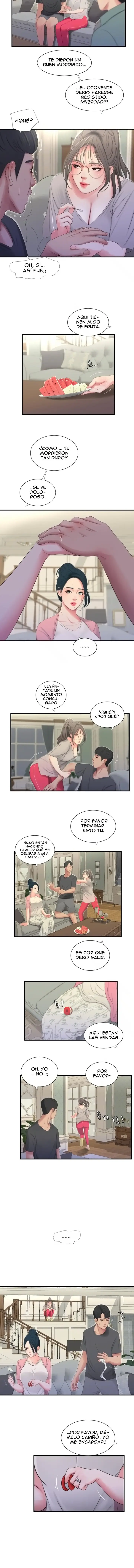 SECRET FRIEND (2020) - Capítulo 18 - Página 4 - LectorTMOo