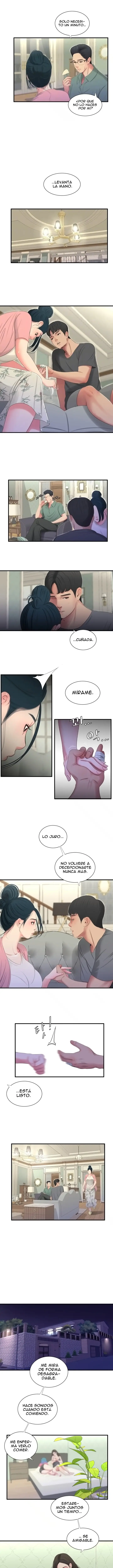 SECRET FRIEND (2020) - Capítulo 18 - Página 5 - LectorTMOo