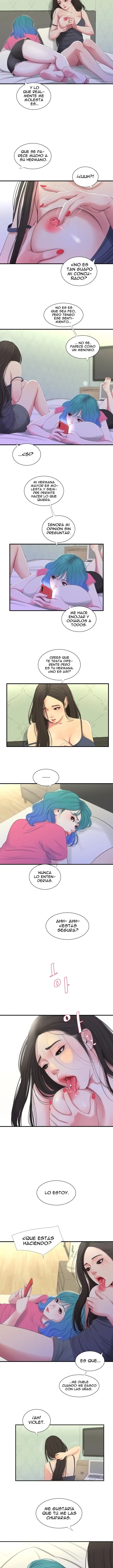 SECRET FRIEND (2020) - Capítulo 18 - Página 6 - LectorTMOo