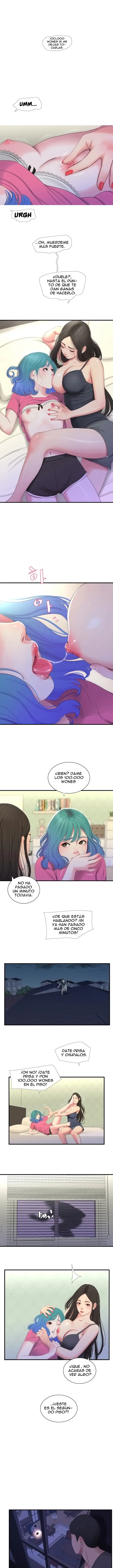 SECRET FRIEND (2020) - Capítulo 18 - Página 8 - LectorTMOo