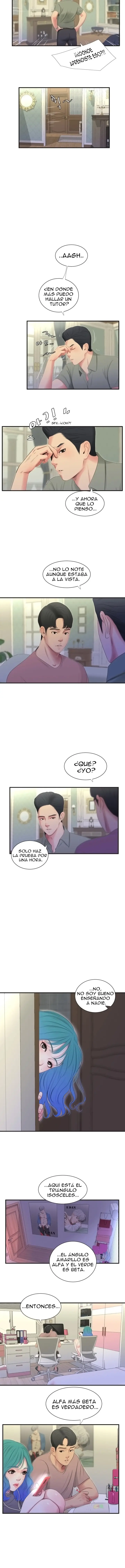 SECRET FRIEND (2020) - Capítulo 19 - Página 5 - LectorTMOo