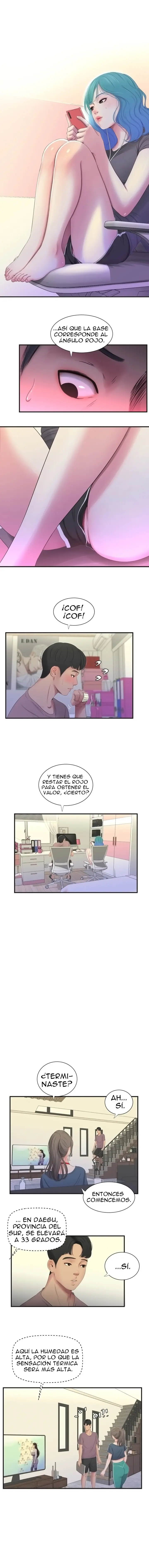 SECRET FRIEND (2020) - Capítulo 19 - Página 6 - LectorTMOo