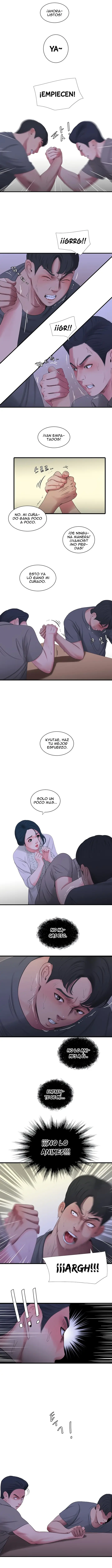 SECRET FRIEND (2020) - Capítulo 21 - Página 5 - LectorTMOo