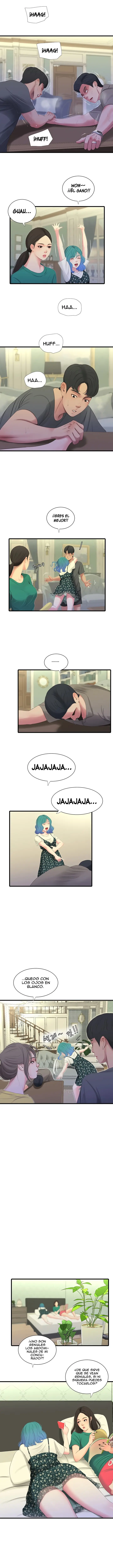 SECRET FRIEND (2020) - Capítulo 21 - Página 6 - LectorTMOo