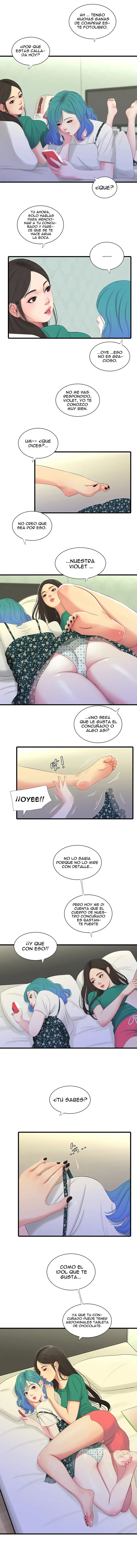 SECRET FRIEND (2020) - Capítulo 21 - Página 7 - LectorTMOo