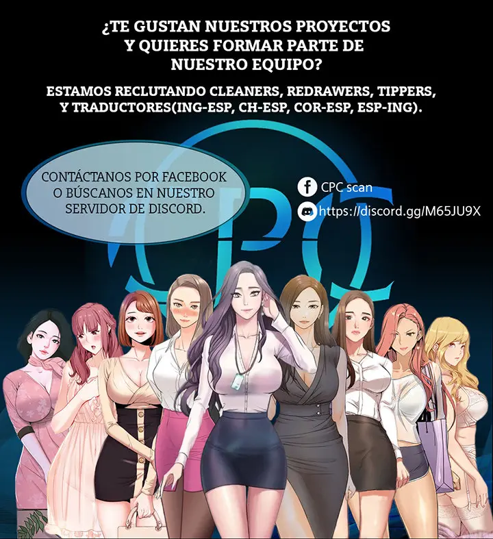 SECRET FRIEND (2020) - Capítulo 21 - Página 11 - LectorTMOo