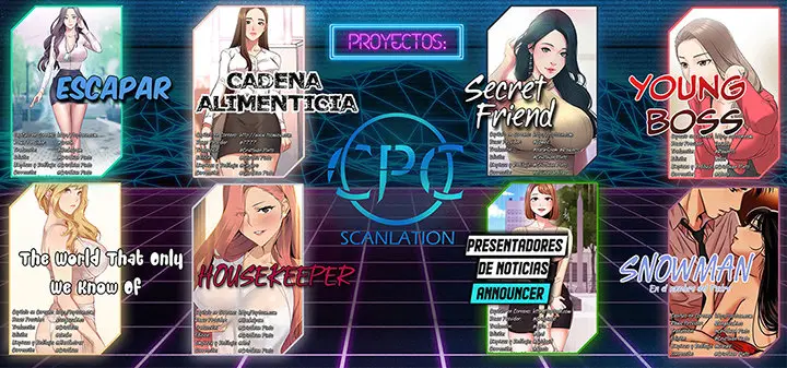 SECRET FRIEND (2020) - Capítulo 22 - Página 10 - LectorTMOo