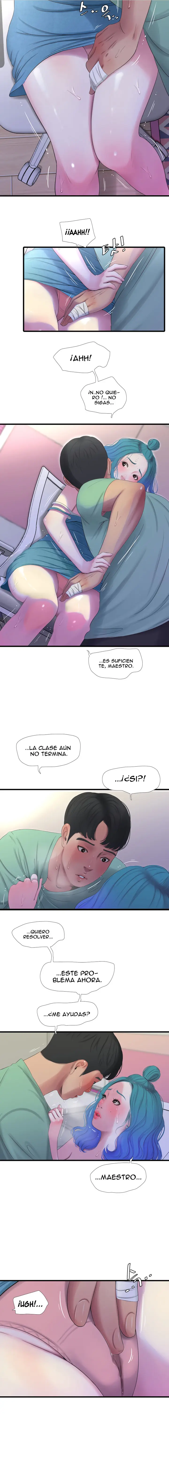 SECRET FRIEND (2020) - Capítulo 23 - Página 5 - LectorTMOo