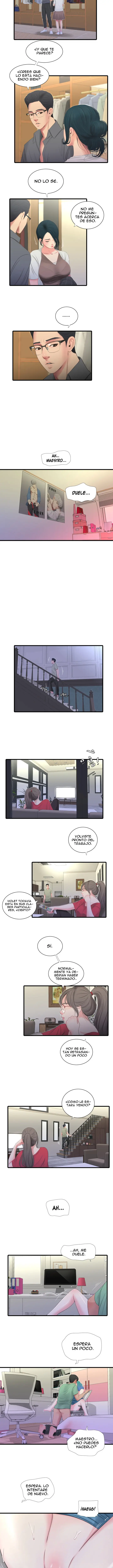 SECRET FRIEND (2020) - Capítulo 23 - Página 8 - LectorTMOo