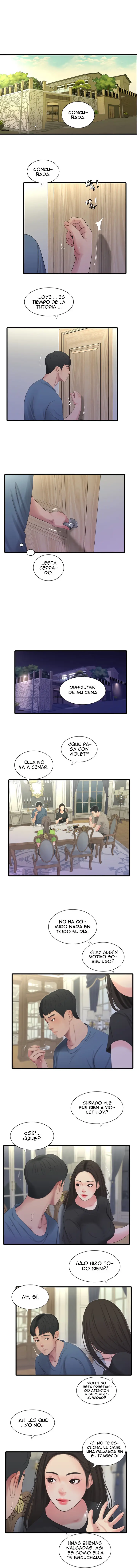 SECRET FRIEND (2020) - Capítulo 24 - Página 6 - LectorTMOo