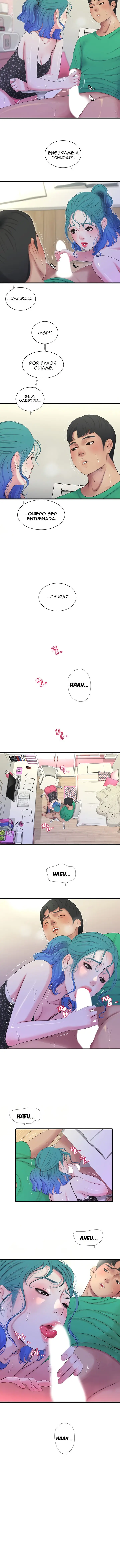 SECRET FRIEND (2020) - Capítulo 27 - Página 4 - LectorTMOo