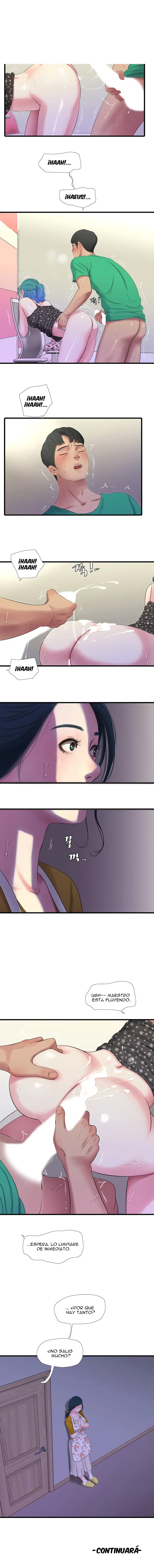 SECRET FRIEND (2020) - Capítulo 27 - Página 10 - LectorTMOo