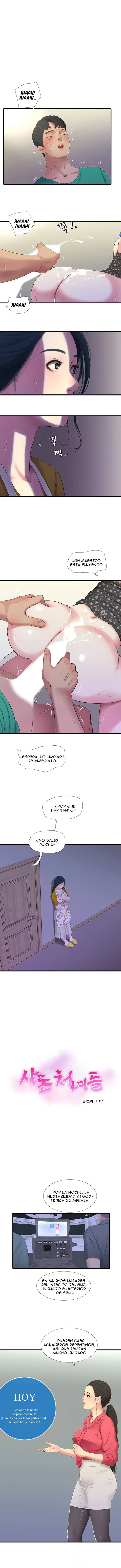 SECRET FRIEND (2020) - Capítulo 28 - Página 2 - LectorTMOo