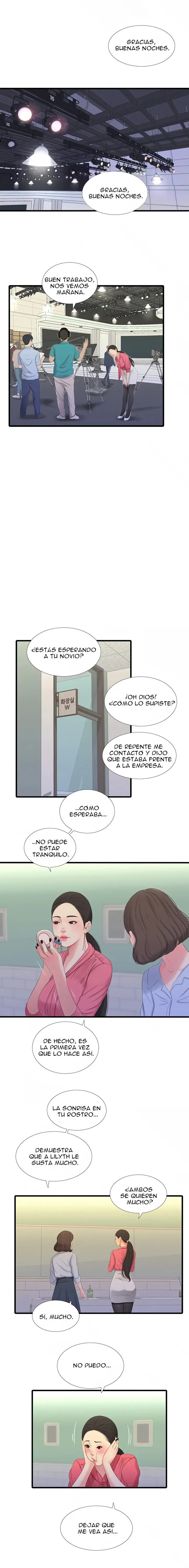 SECRET FRIEND (2020) - Capítulo 28 - Página 3 - LectorTMOo