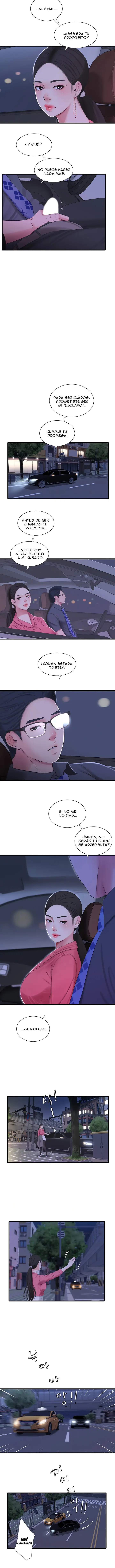 SECRET FRIEND (2020) - Capítulo 28 - Página 5 - LectorTMOo