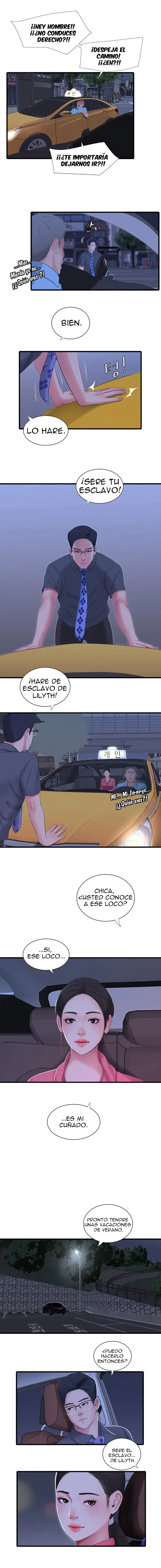 SECRET FRIEND (2020) - Capítulo 28 - Página 6 - LectorTMOo
