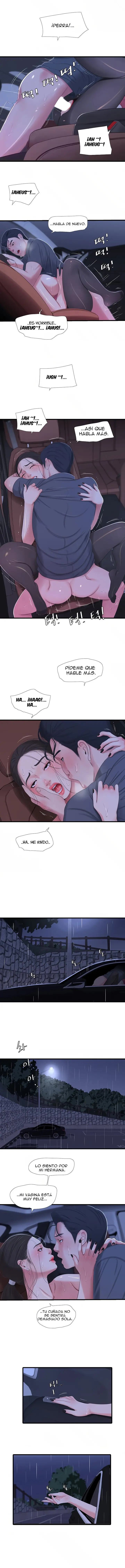 SECRET FRIEND (2020) - Capítulo 28 - Página 9 - LectorTMOo