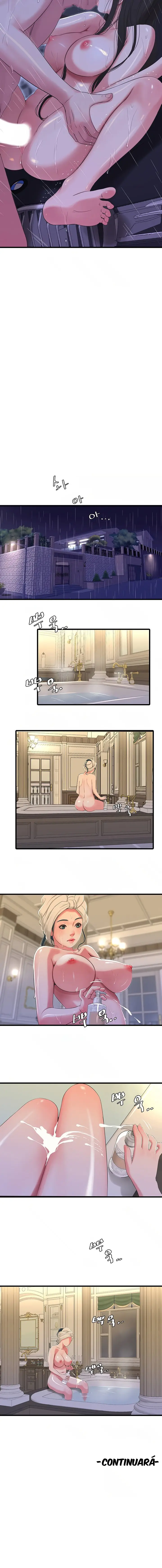 SECRET FRIEND (2020) - Capítulo 28 - Página 11 - LectorTMOo