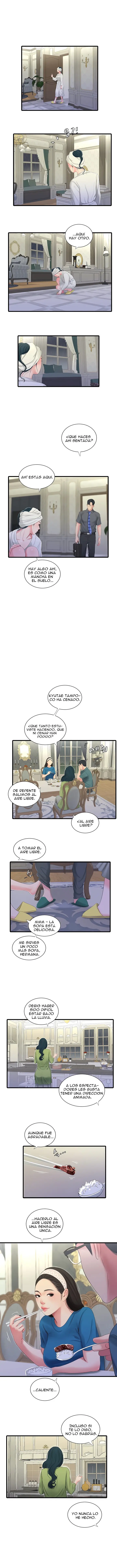 SECRET FRIEND (2020) - Capítulo 29 - Página 4 - LectorTMOo