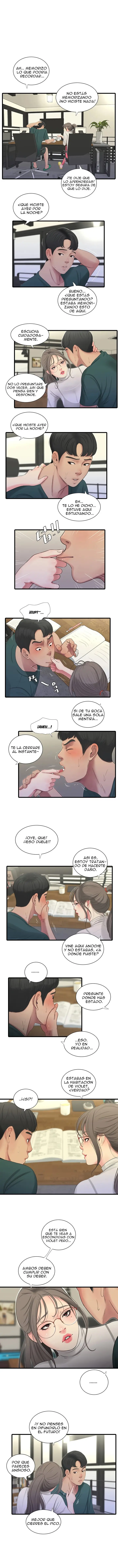 SECRET FRIEND (2020) - Capítulo 29 - Página 7 - LectorTMOo