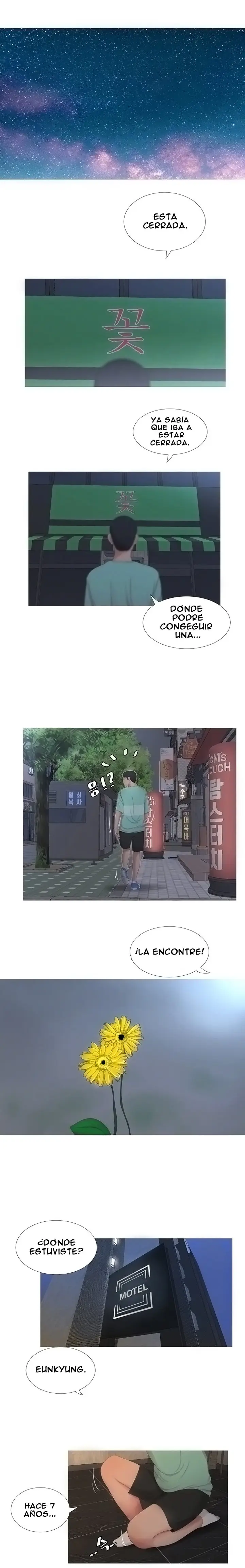 SECRET FRIEND (2020) - Capítulo 3 - Página 6 - LectorTMOo