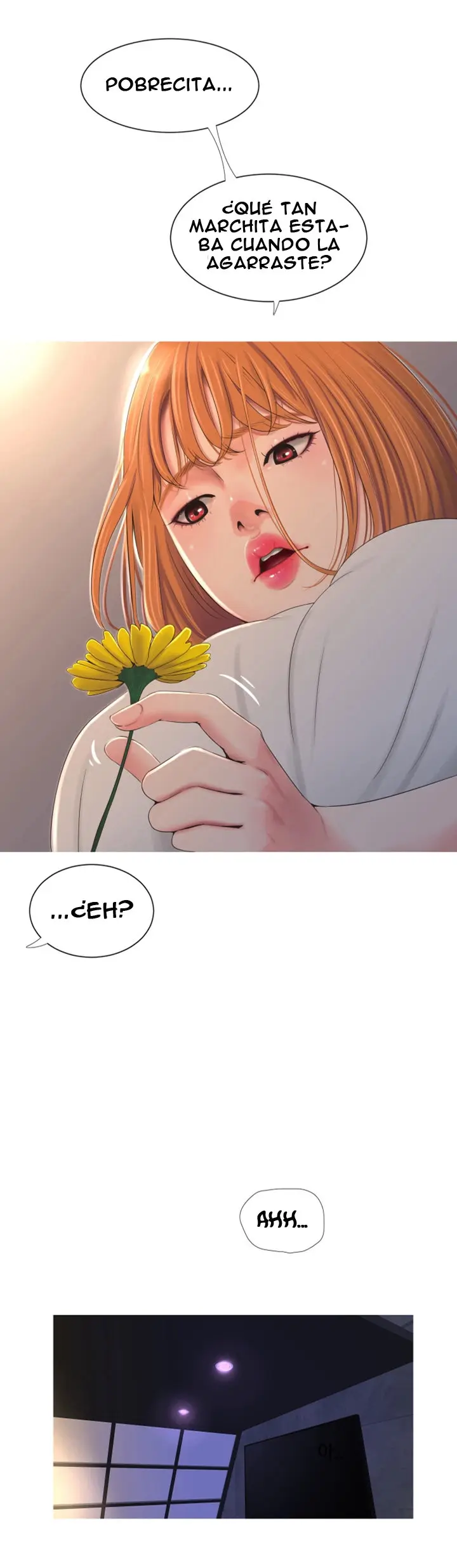 SECRET FRIEND (2020) - Capítulo 3 - Página 8 - LectorTMOo